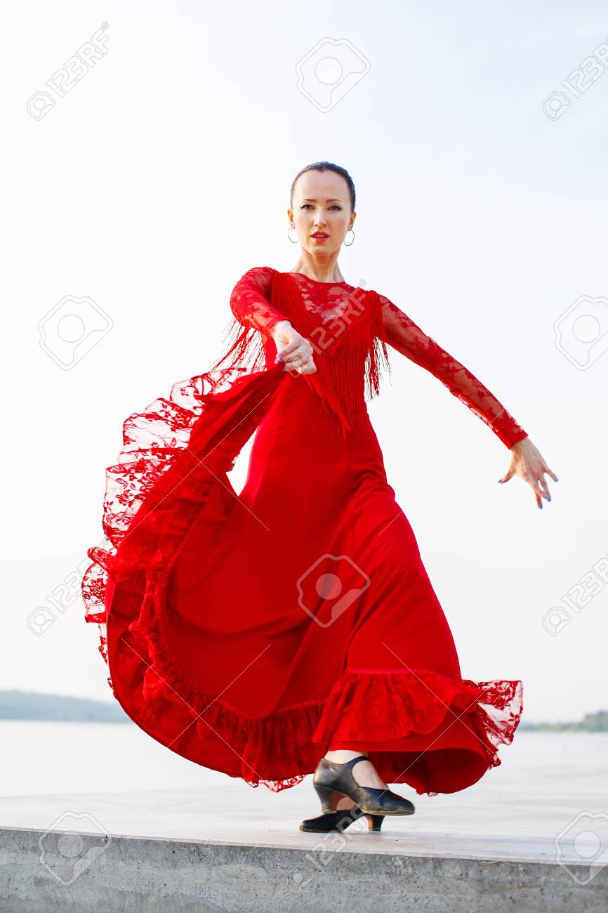 Robe Danseuse Espagnole Shop Www Mariamontes Net Robe Danseuse Espagnole Shop Www Mariamontes Net