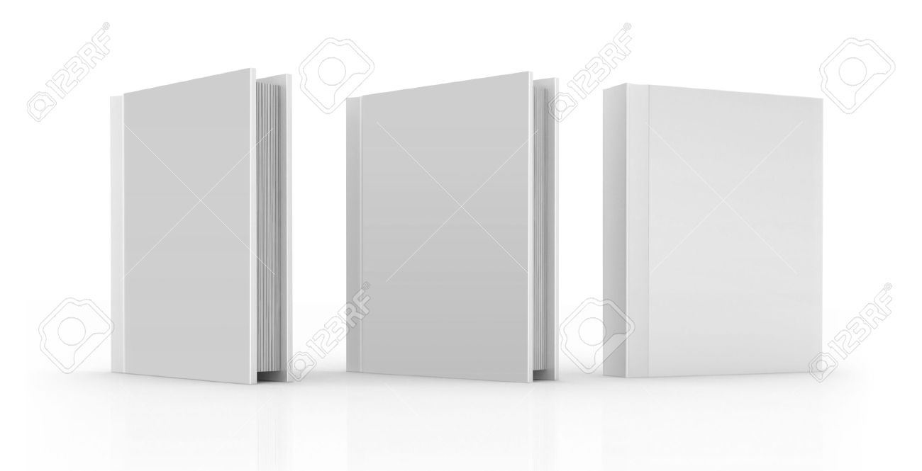 blank cover photo