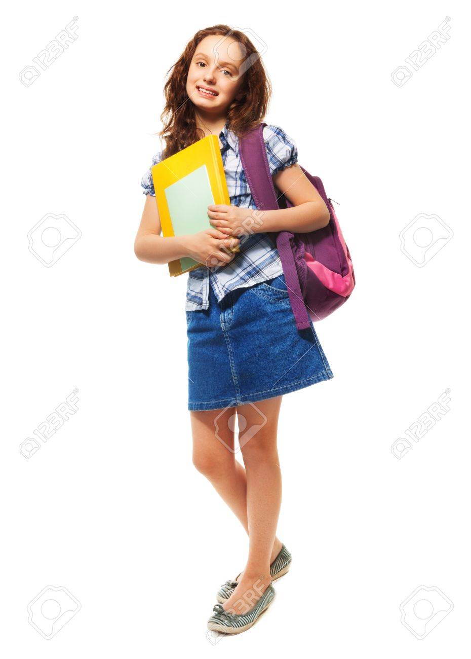 Teen Schoolgirl Pictures