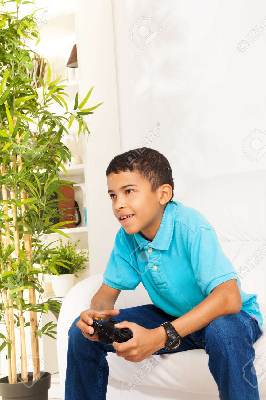video games for 10 year old boy