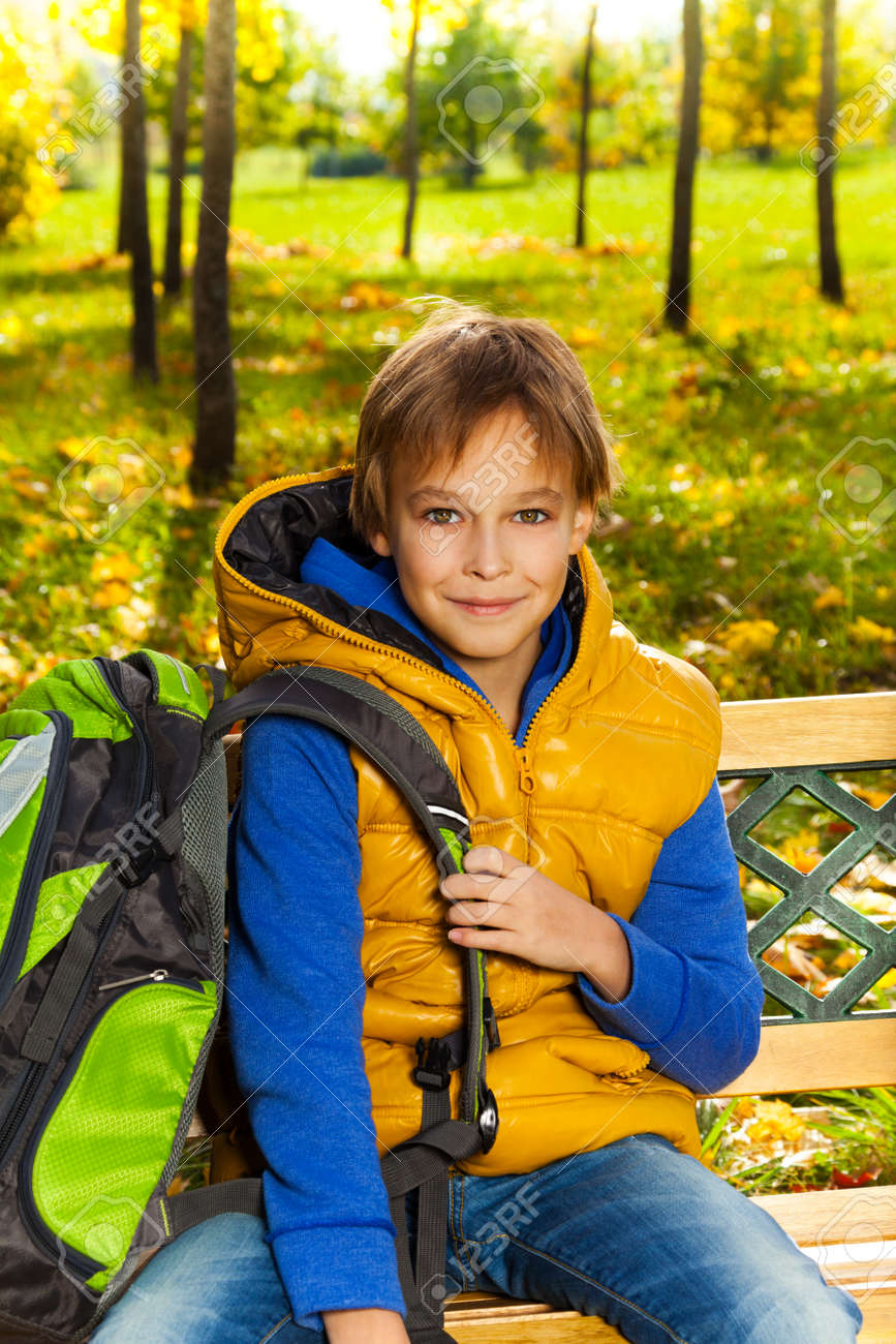 backpack for 10 year old