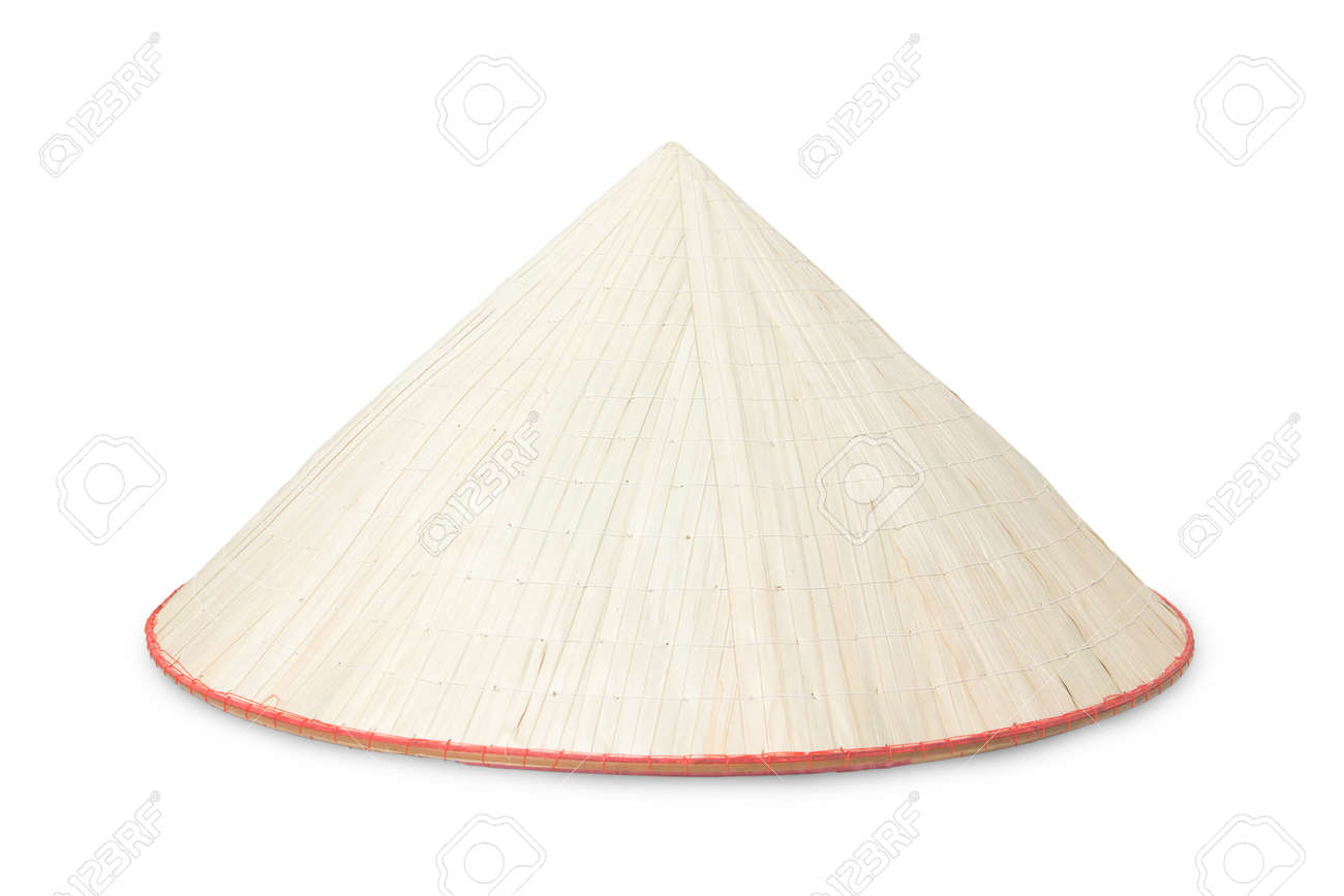 vietnamese farmer hat