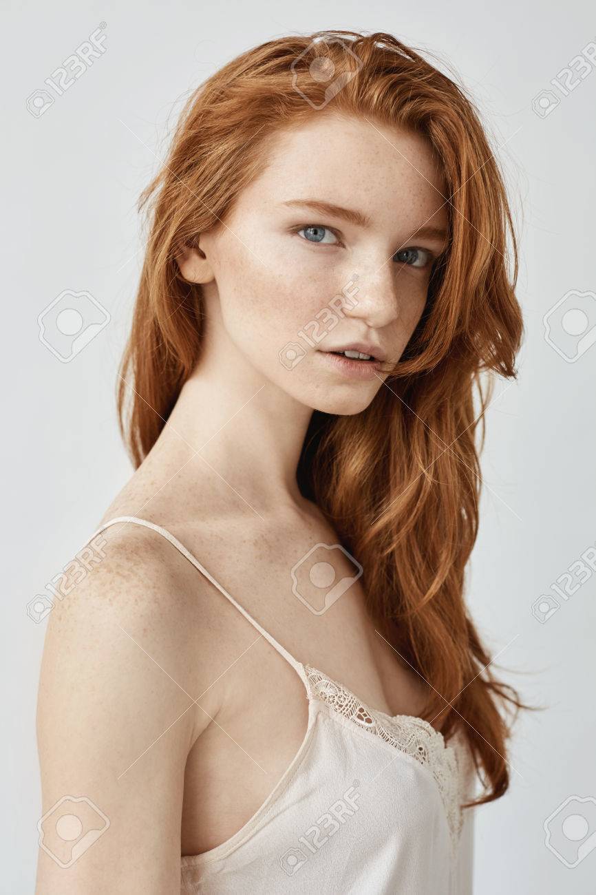 Redhead Women Pics