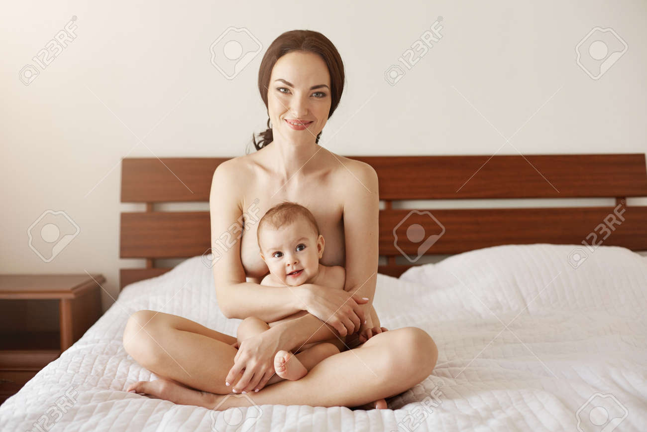 Hendricks topless alot of girls sitting naked together ass