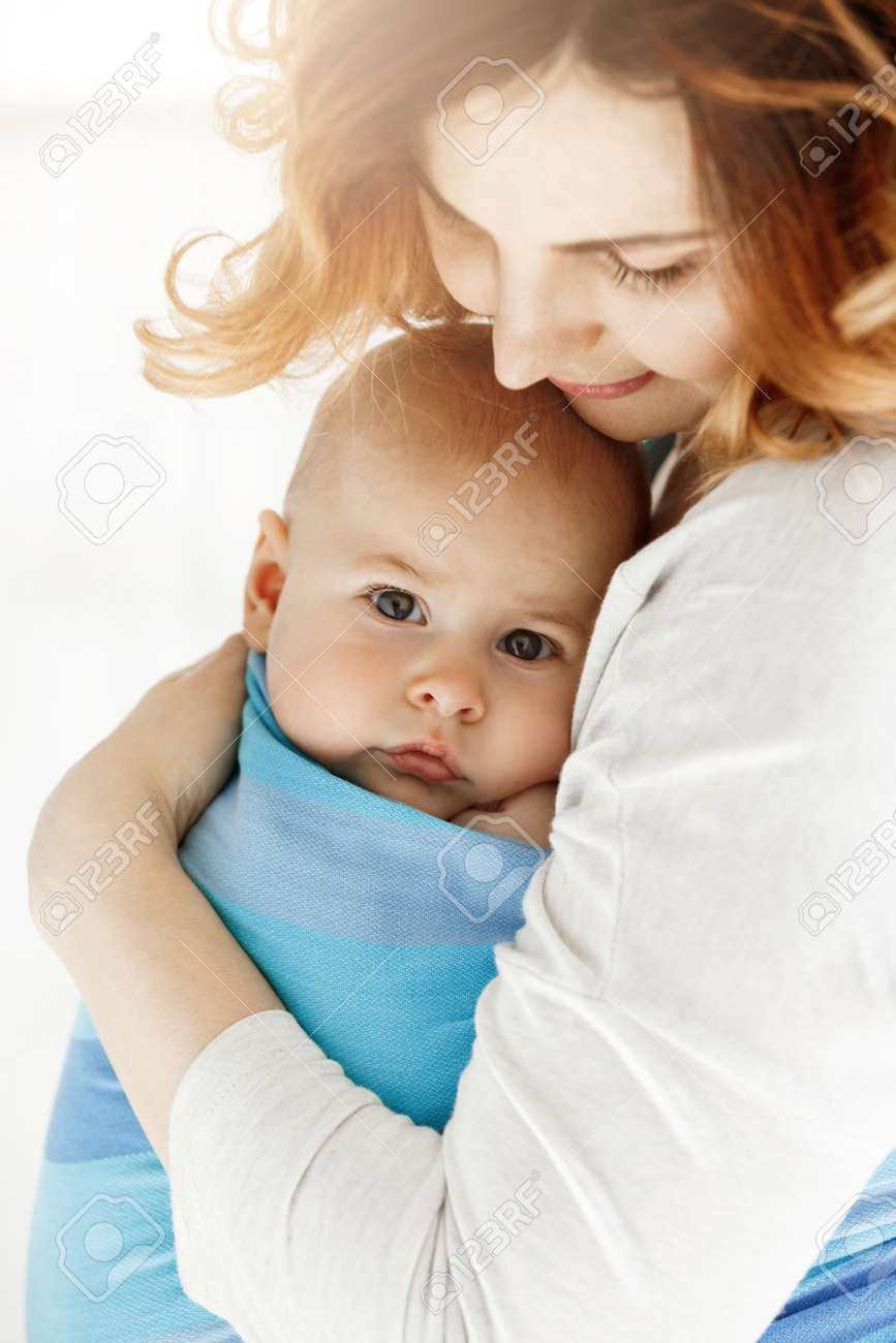 Mom Love Baby 2025