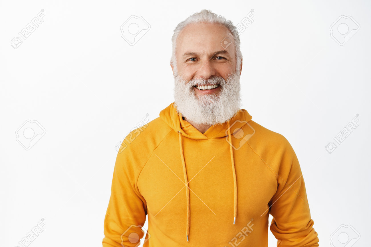 Old man cheap hoodie