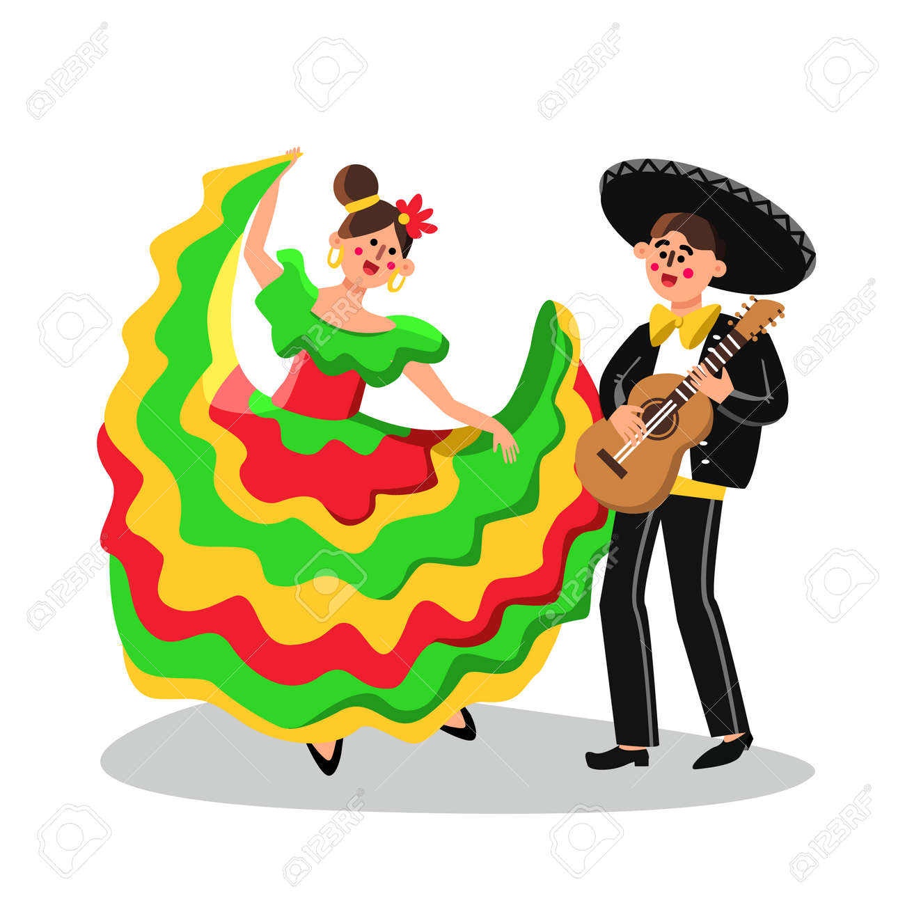 Mujeres vestidas de mariachi clearance