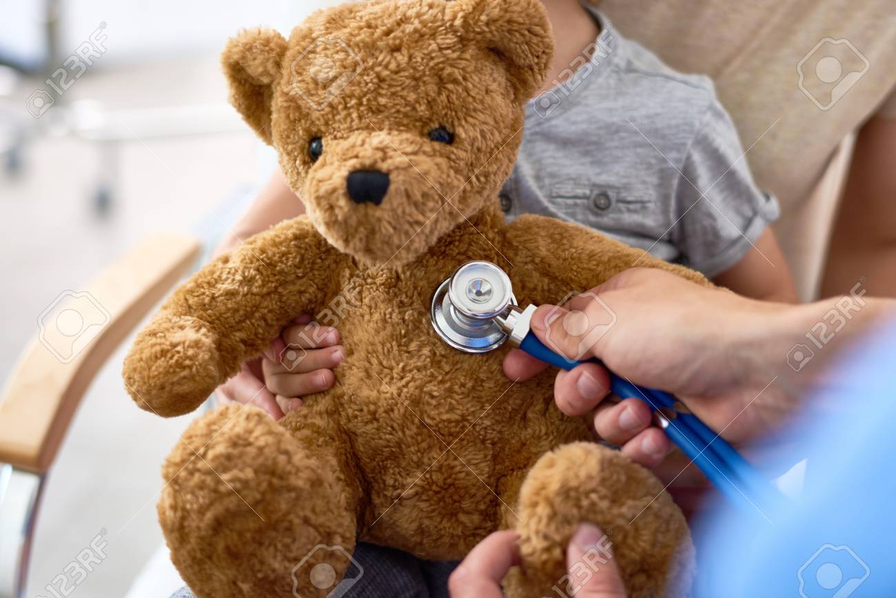 teddy bear order