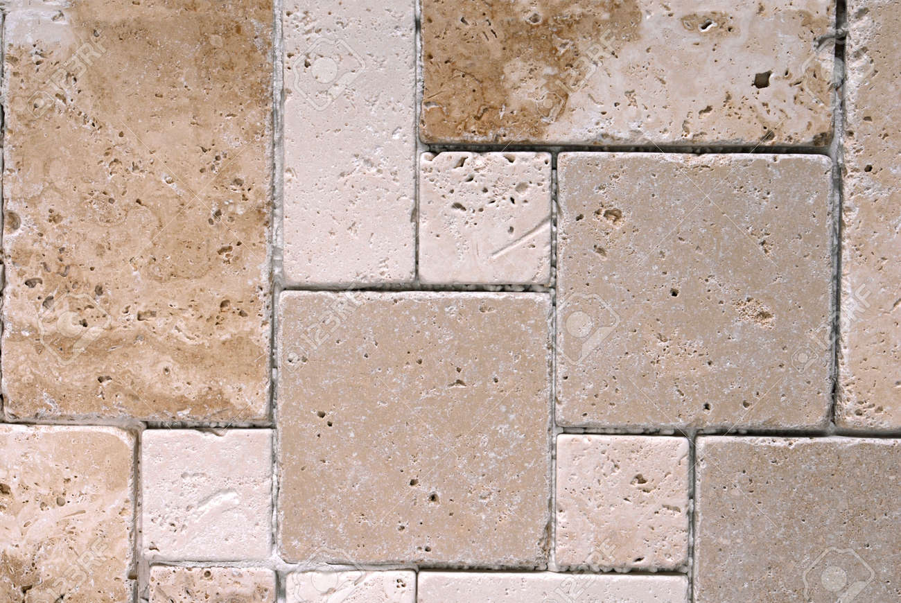 Travertine Tile Texture Travertine Tile Texture