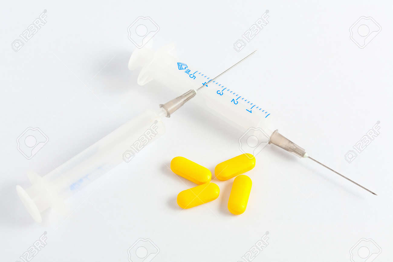 tipi di farmaci