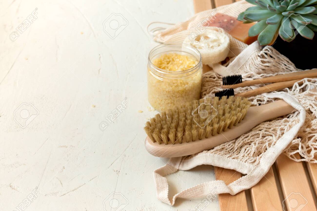 vegan zero waste skincare