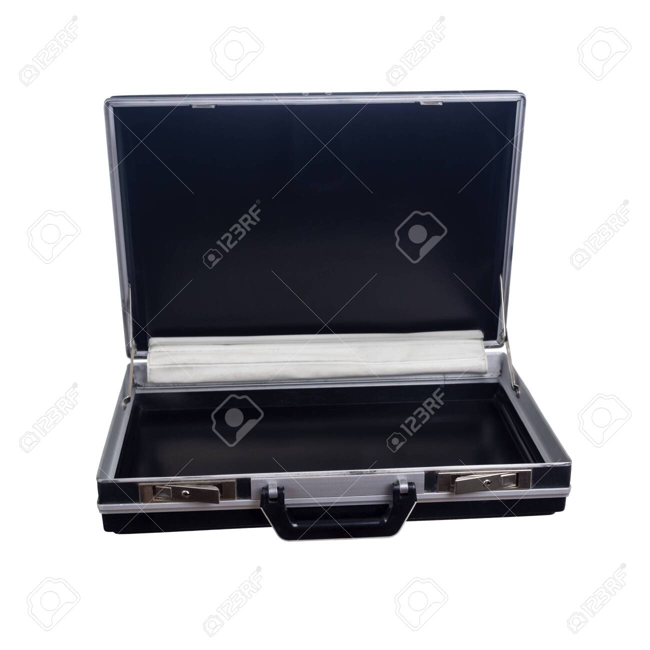 business attache cases