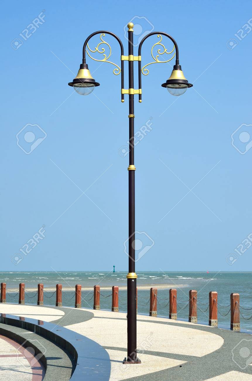 Decorative Light Poles decorative old street lamp pole stock photo, picture and royalty Decorative Light Poles decorative old street lamp pole stock photo, picture and royalty