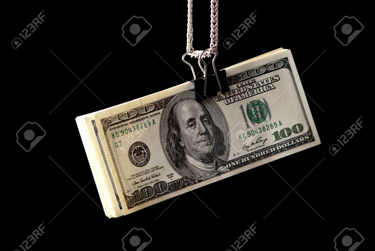 U S Dollars With Money Clumb On Black Background Studio Shot Stock Photo Picture And Royalty Free Image Image U S Dollars With Money Clumb On Black Background Studio Shot Stock Photo Picture And Royalty Free Image Image
