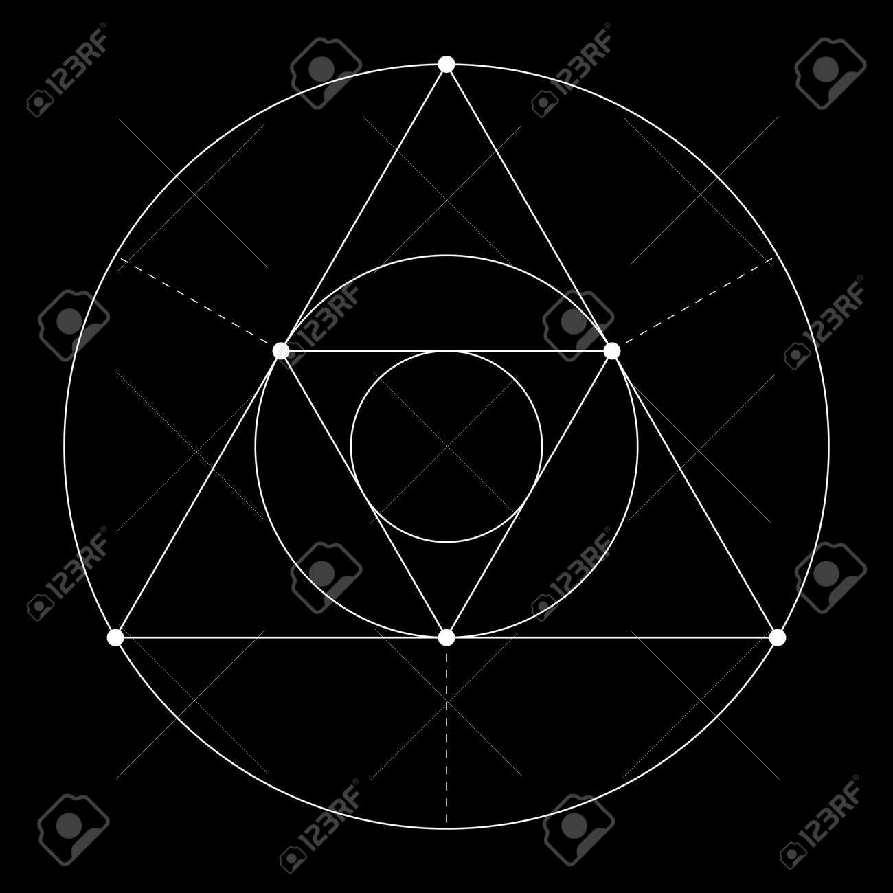 harmonic in sacred geometry plato the ratio of triangle and
