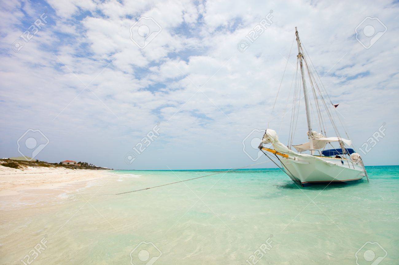 Beautiful Exotic Coast And Luxury Sail Boat Close To The Shore Stock Photo Picture And Royalty Free Image Image Beautiful Exotic Coast And Luxury Sail Boat Close To The Shore Stock Photo Picture And Royalty Free Image Image