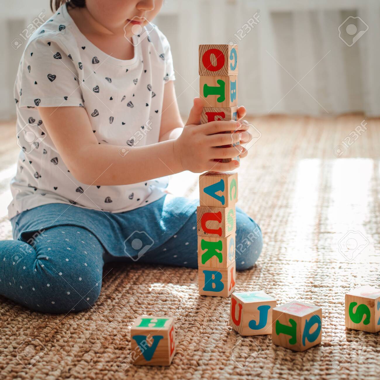 blocks for 3 year old