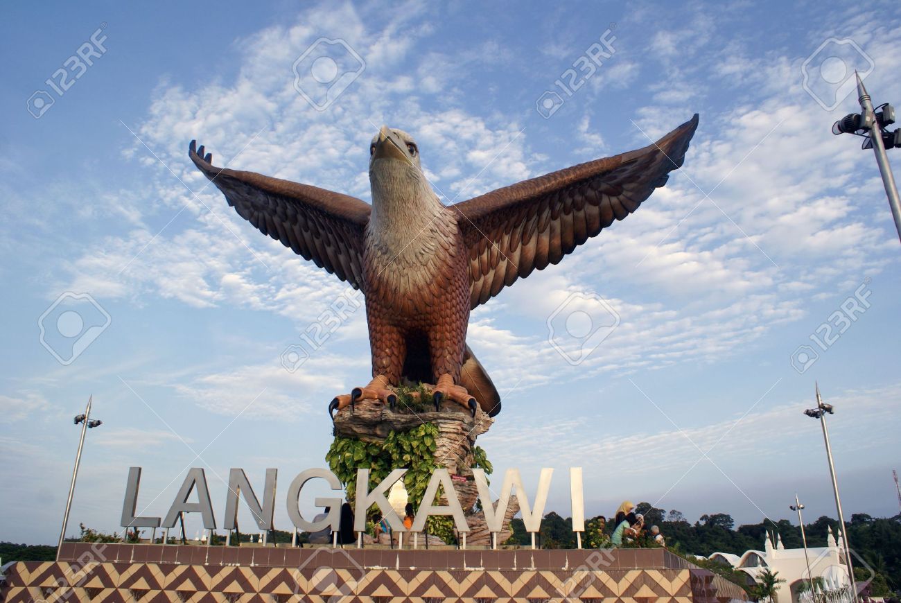 ?????????????????????? picture of langkawi malaysia