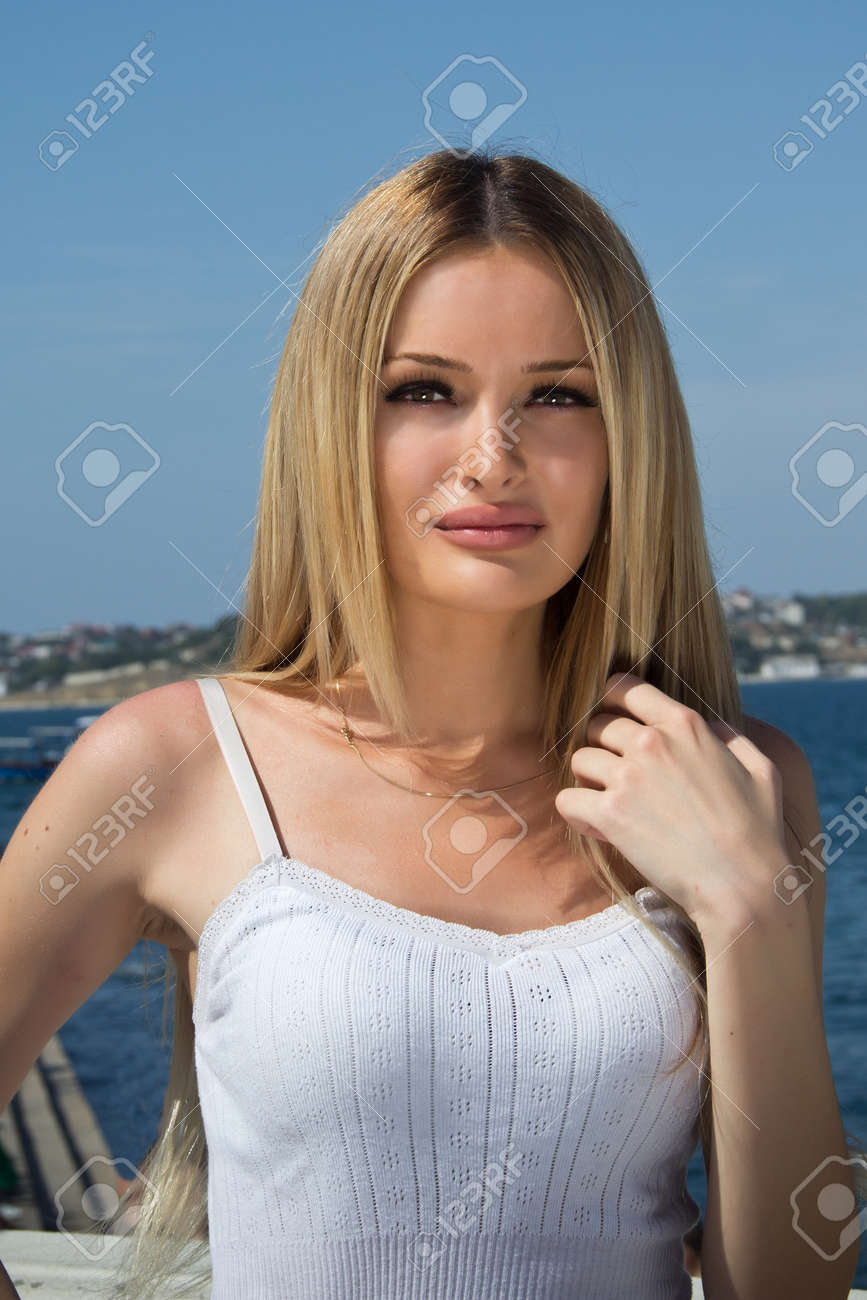She Is A Young Girl She Is A Young Girl