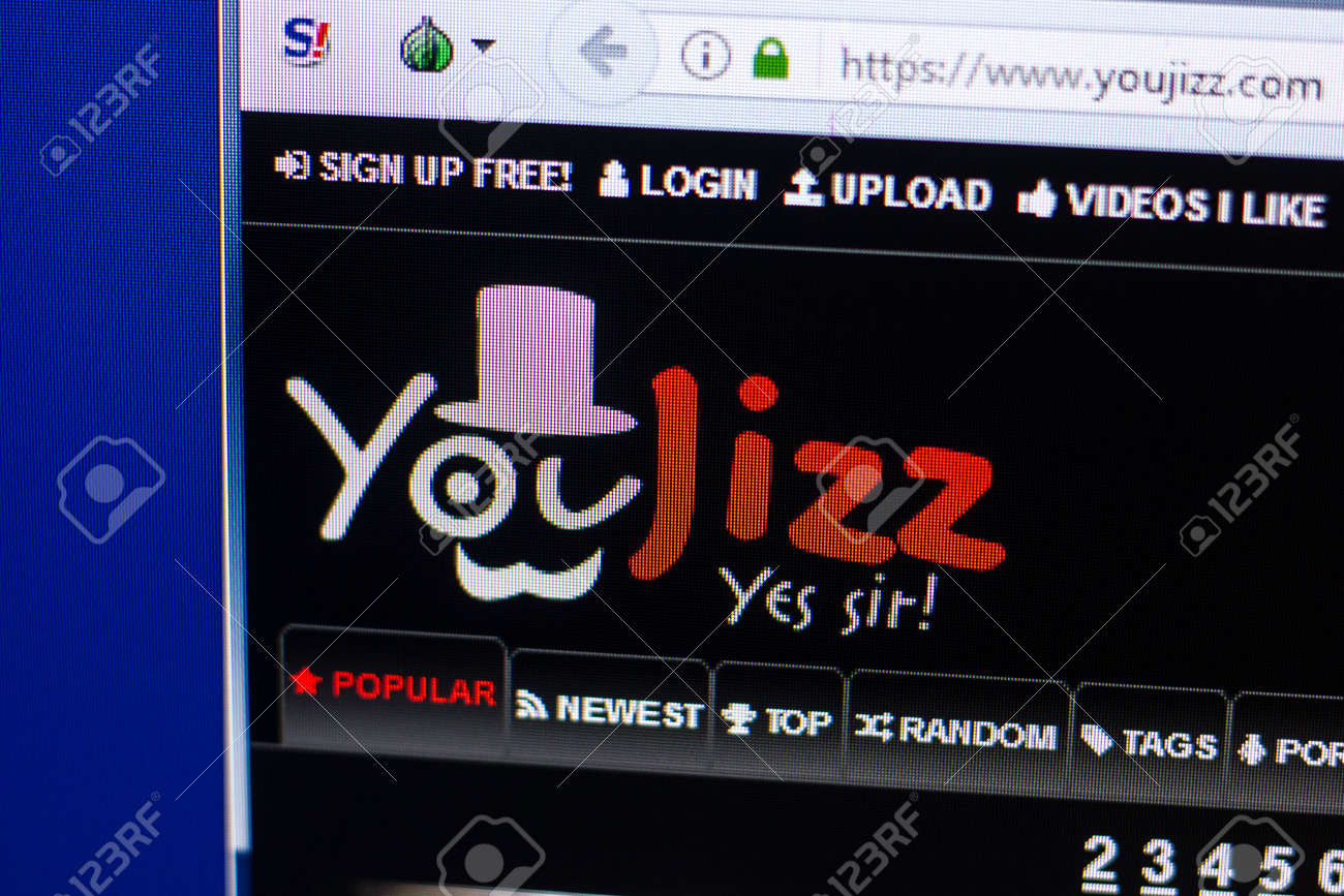 Www youjizz com