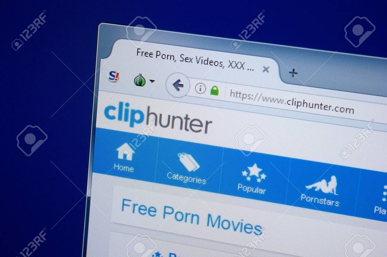 Clip Hunter.Com