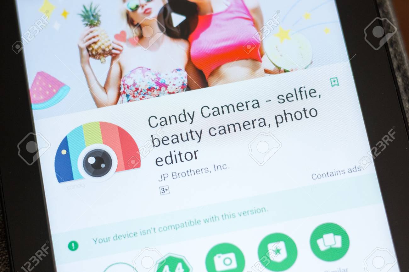 Photography Candy Camera 2019 Apk Download Selfie Camera Beauty