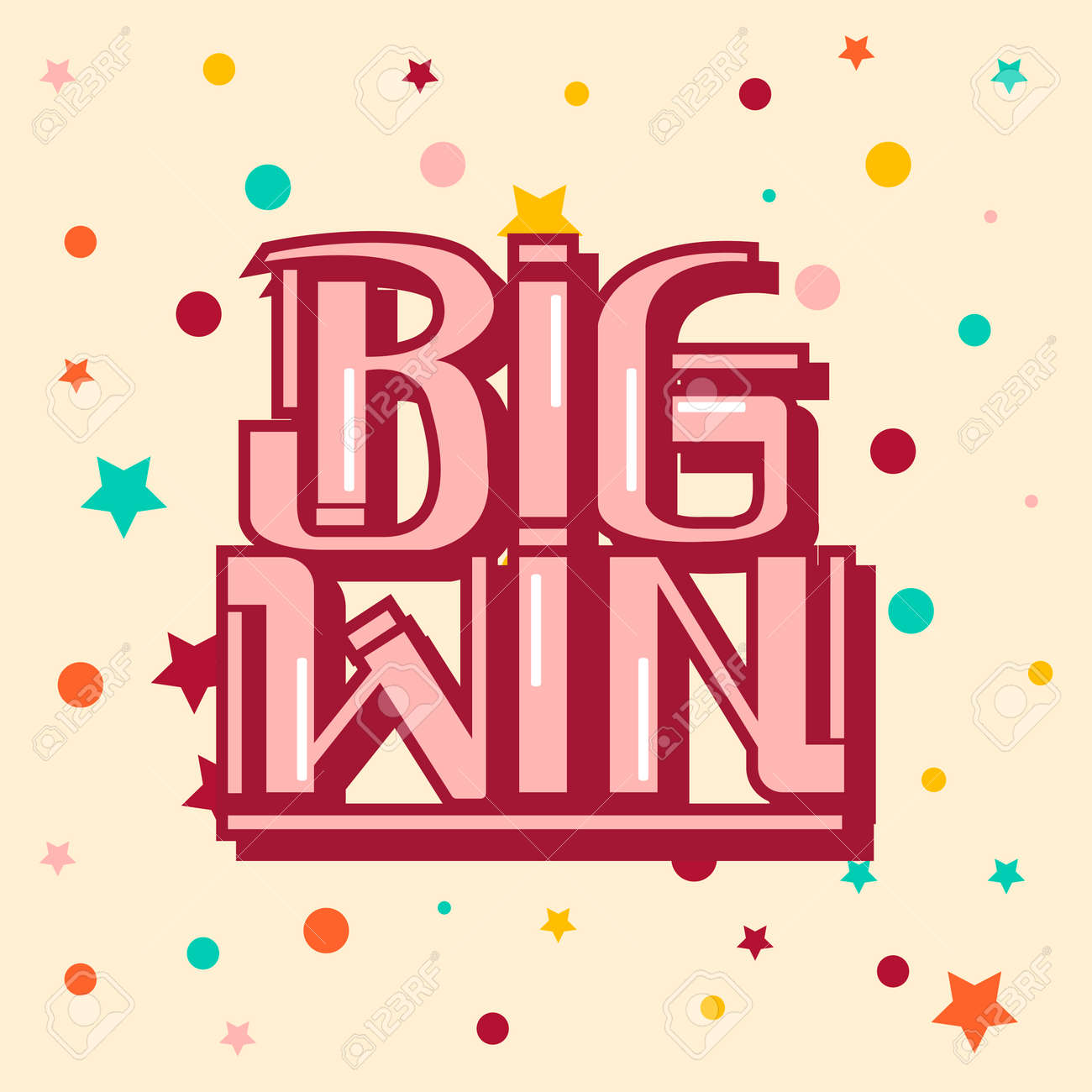 congrats graphic