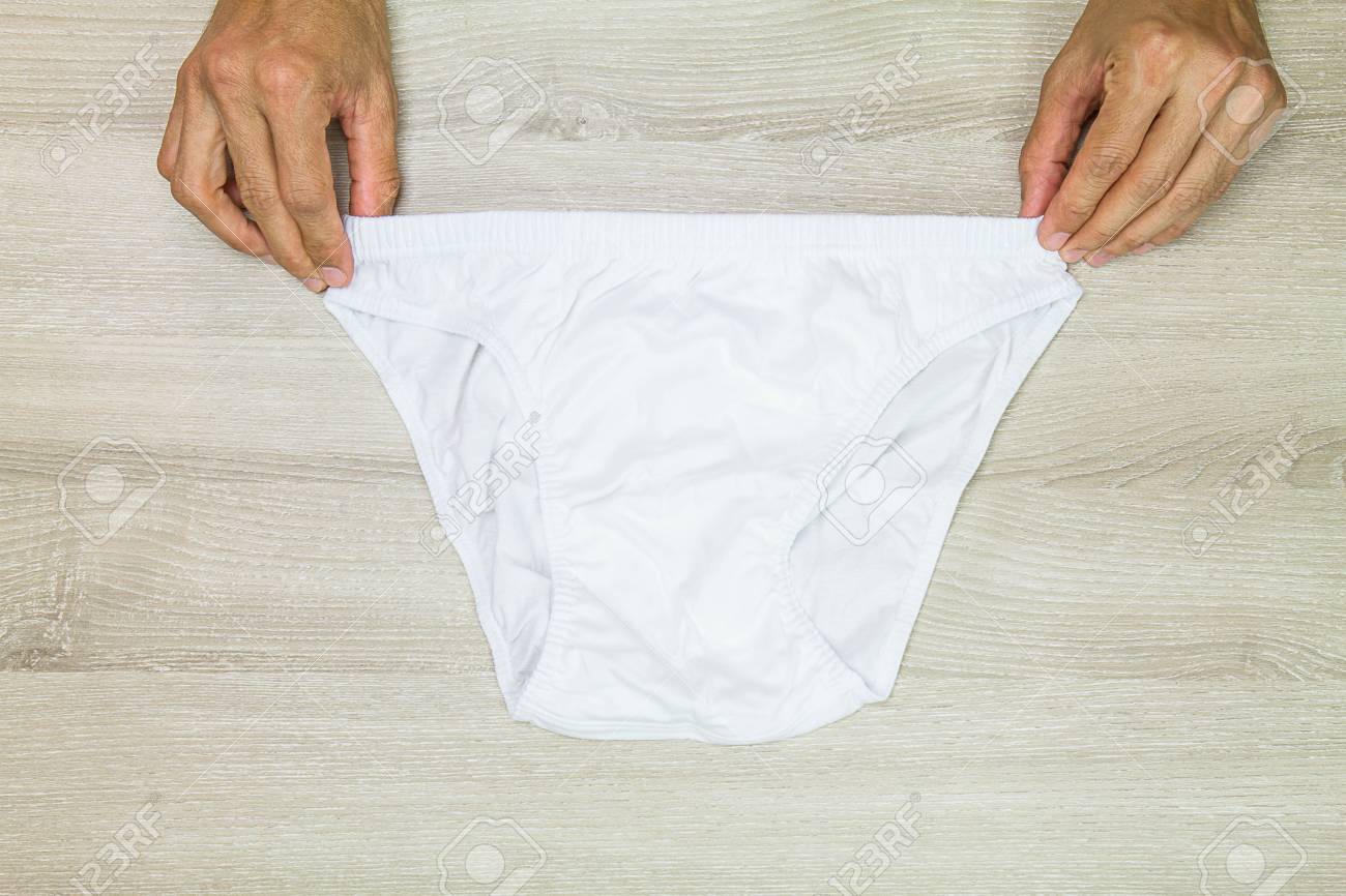 Holding Briefs