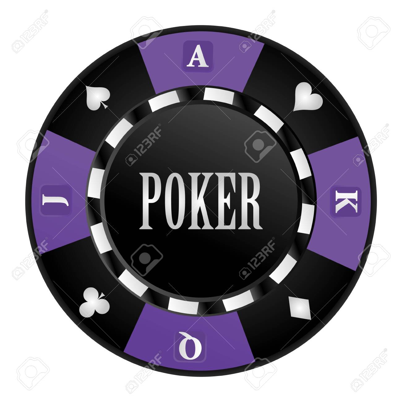 카지노 칩 포커 게임 카드 토큰 로열티 무료 사진, 그림, 이미지 그리고 스톡포토그래피. Image 154753481