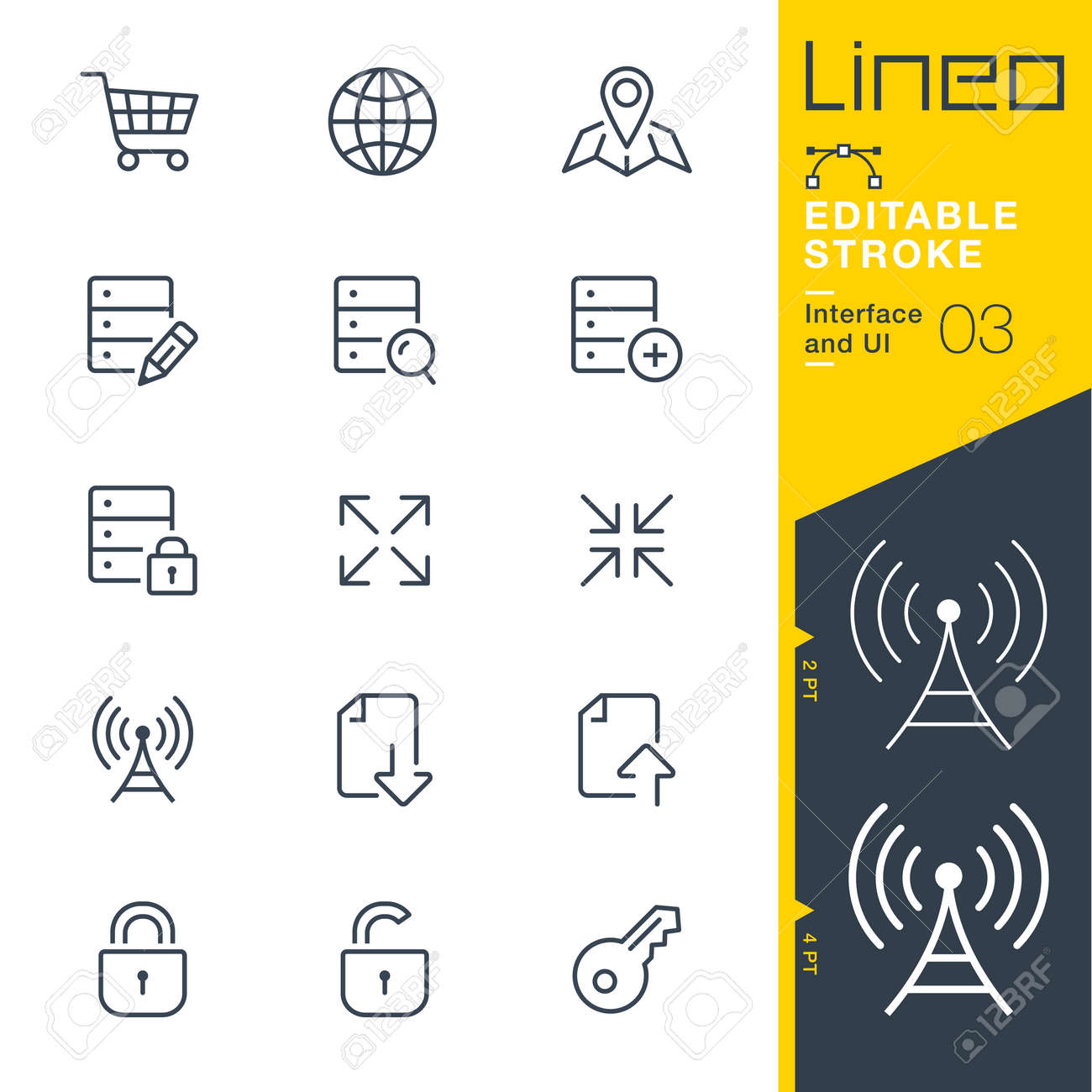 Lineo Editable Stroke - Interface and UI line icon Vector Icons - Adjust stroke weight - Change to any color - 86959603 Lineo Editable Stroke - Interface and UI line icon Vector Icons - Adjust stroke weight - Change to any color - 86959603