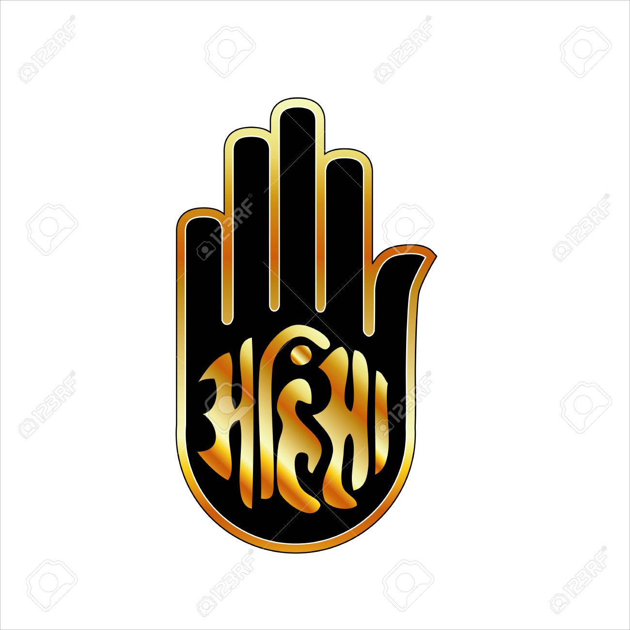 religious symbol of jainism