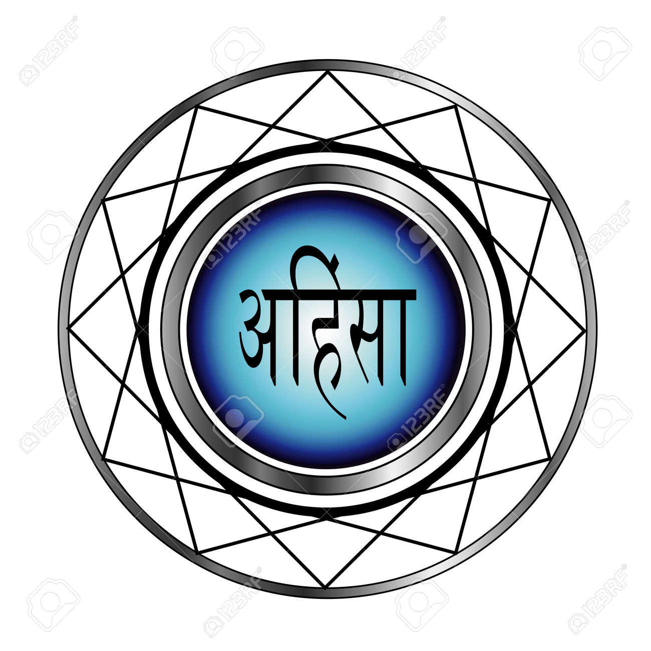 religious symbol of jainism