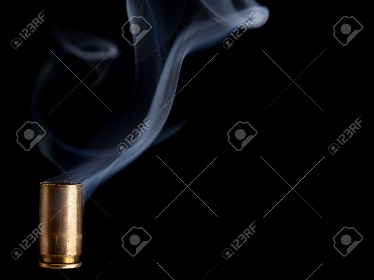 bullet backround