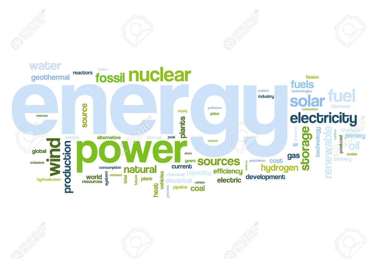 worksheet Alternative Energy Sources fossil and alternative energy sources word cloud stock photo 24882015