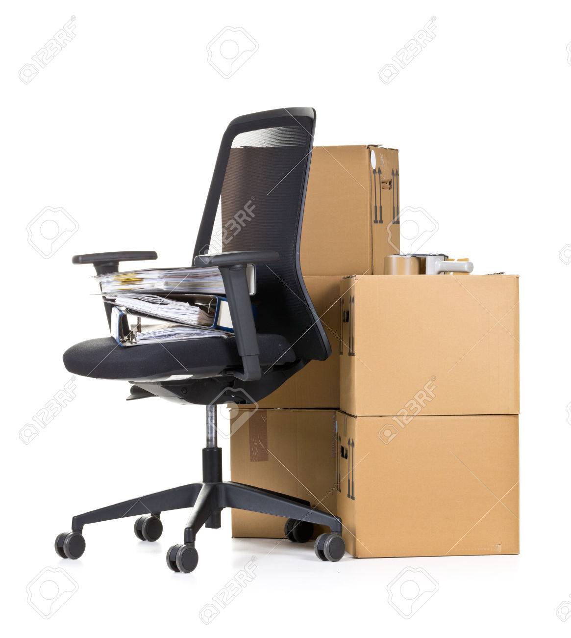Chair boxes Clearance