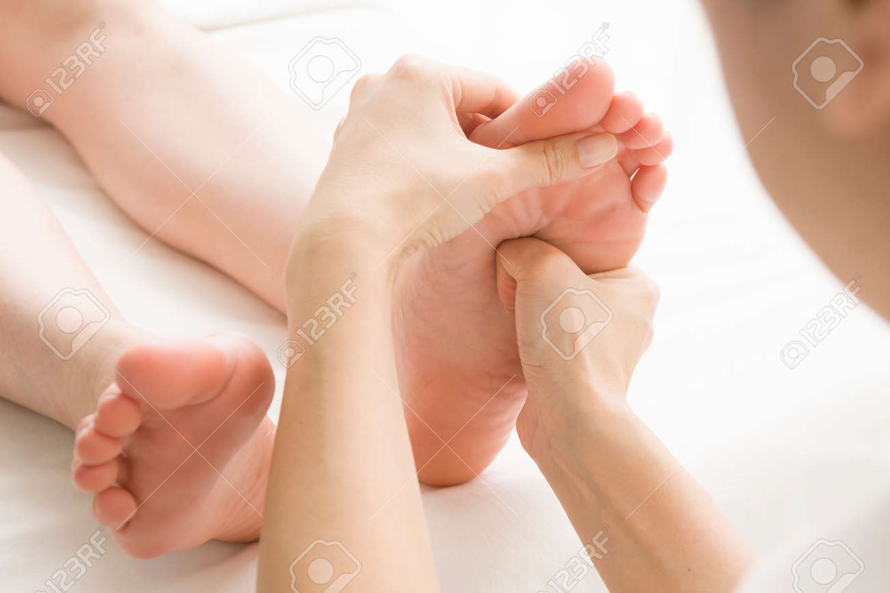 massaggio in sesso