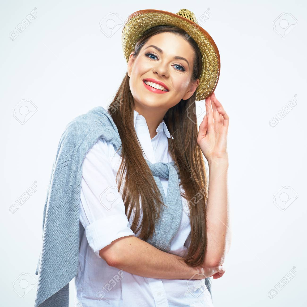 cowboy style girl