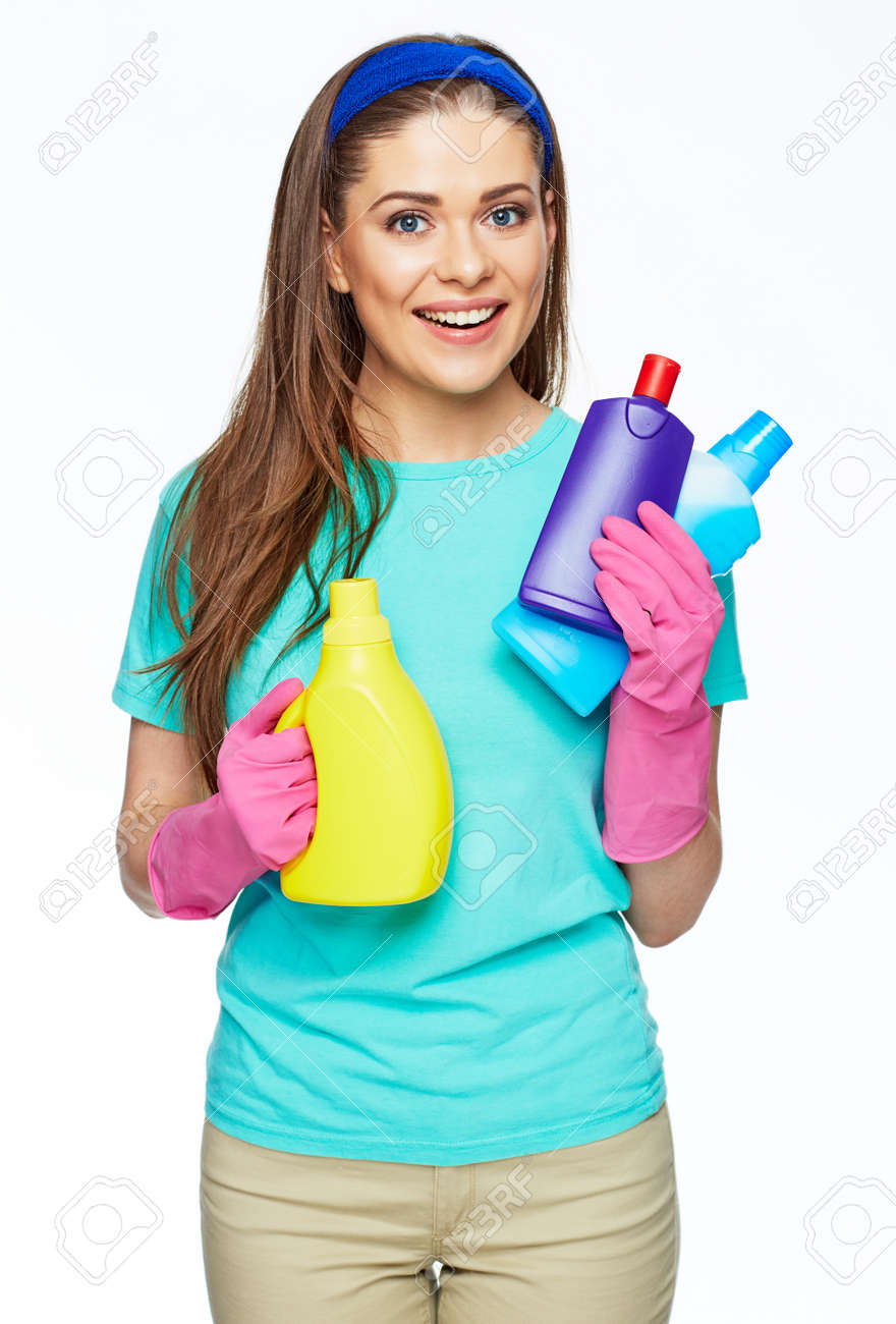 woman worker cleaning in offices house cleaning company house cleaning company