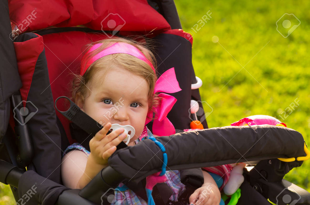 toddler girl stroller