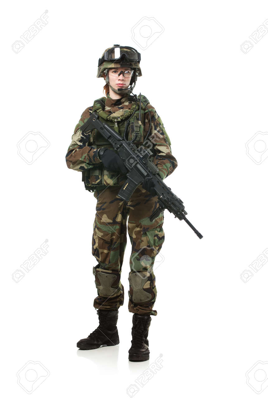 Vetement militaire fille hotsell