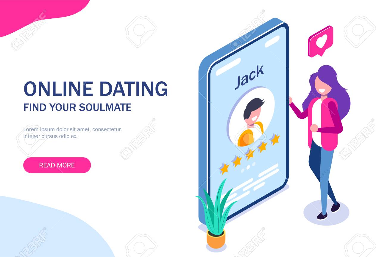 Dating online odio