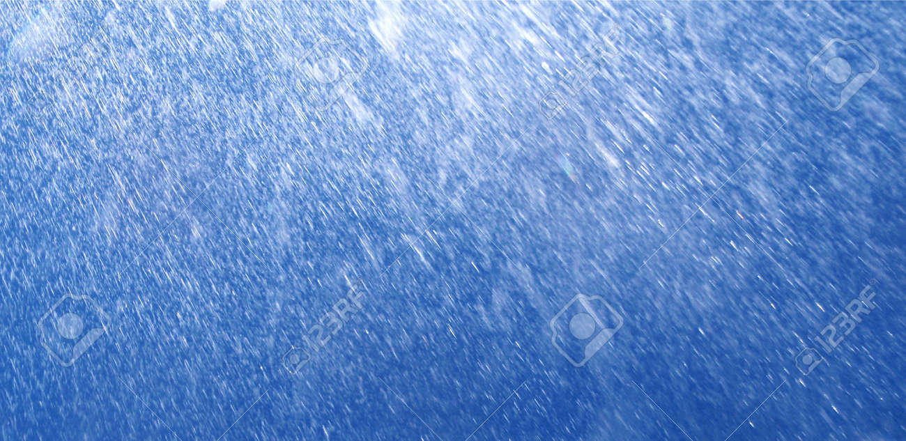 Rain Shower Water Rain Shower Water