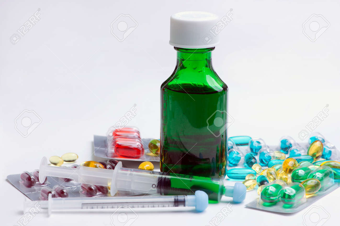 La guida definitiva alla la medicina