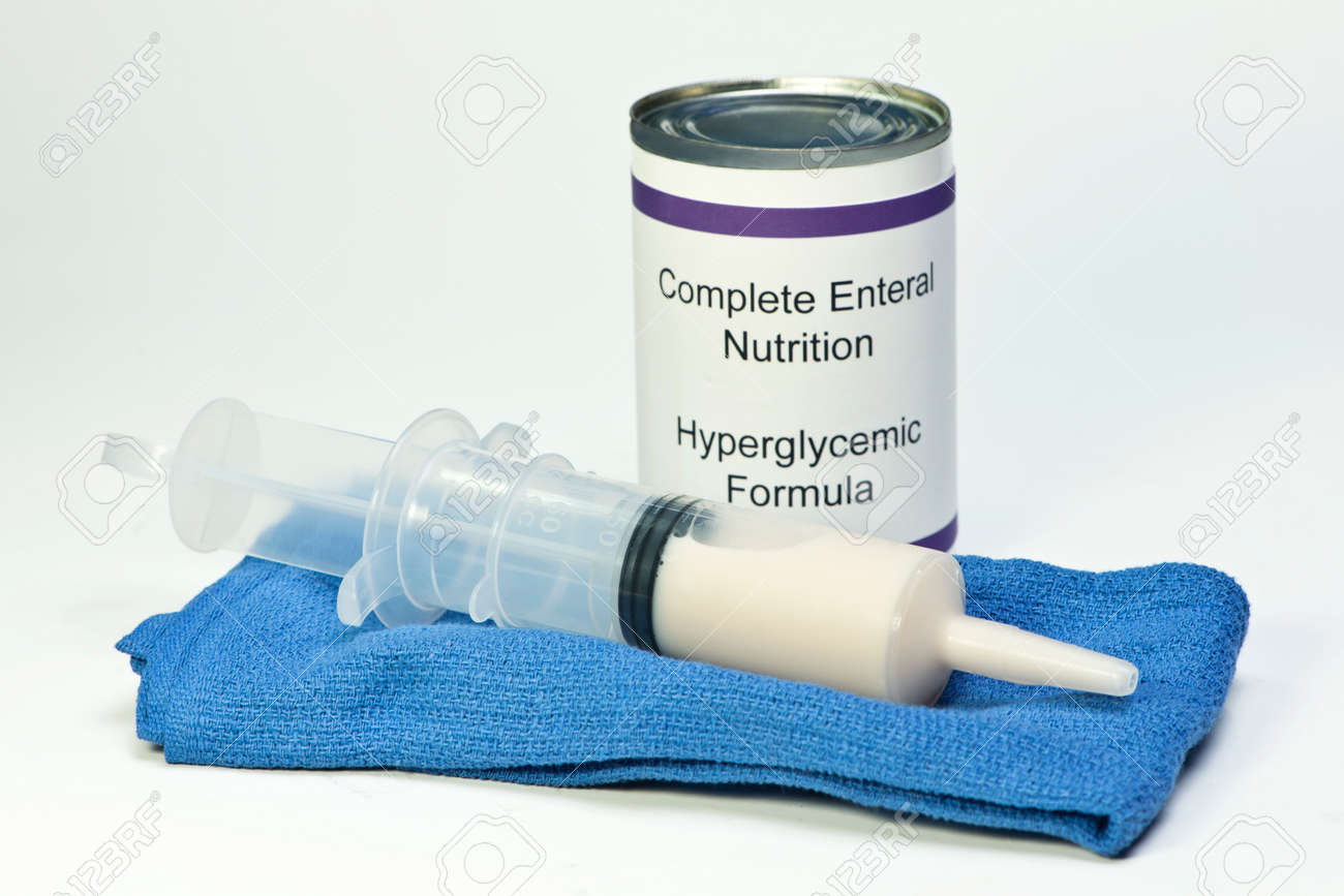 Hypothetical Can Of Enteral Diabetic Hyperglycemic Formula For throughout Diabetic Tube Feeding Formulas regarding Warm Hypothetical Can Of Enteral Diabetic Hyperglycemic Formula For throughout Diabetic Tube Feeding Formulas regarding Warm