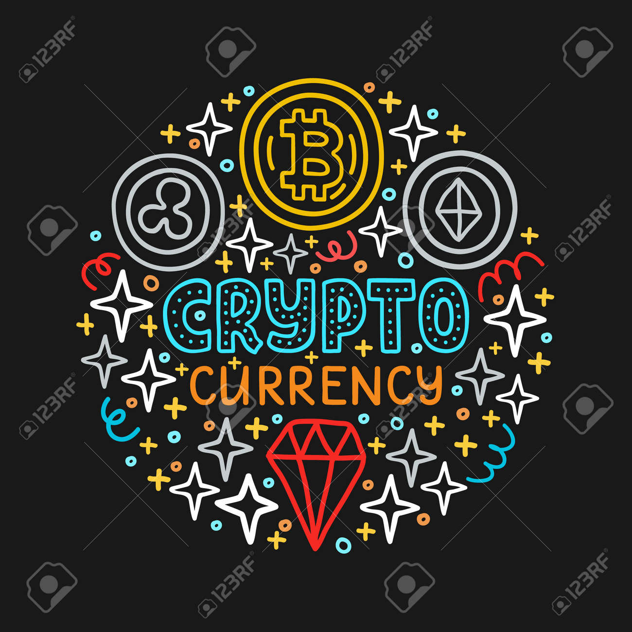 investing in e currency