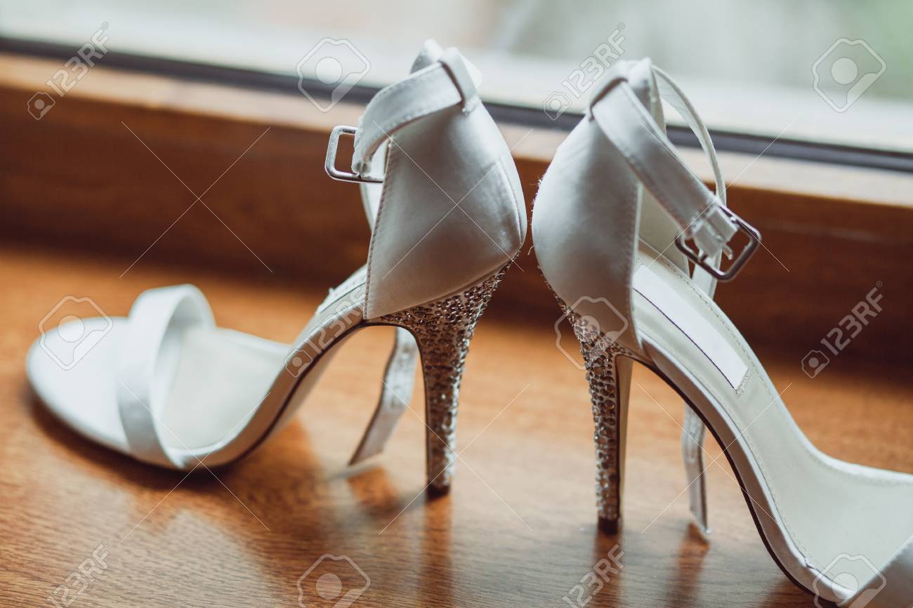 high heels size