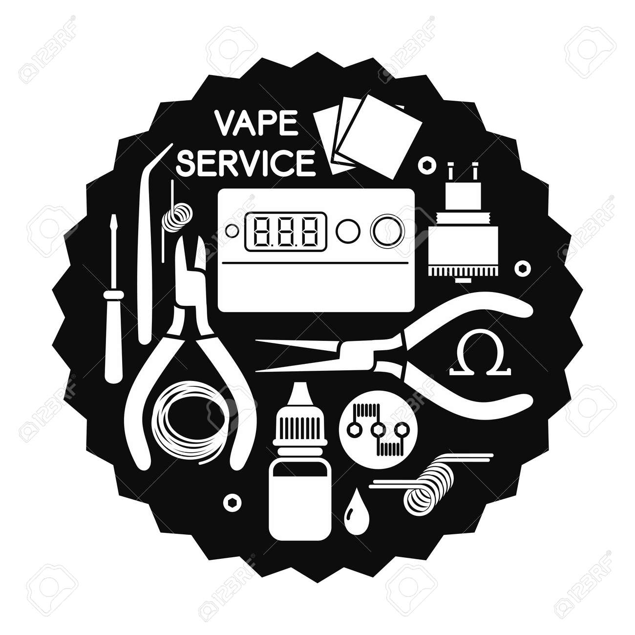 トップレート Vape イラスト 無料のイラストやかわいいテンプレート トップレート Vape イラスト 無料のイラストやかわいいテンプレート