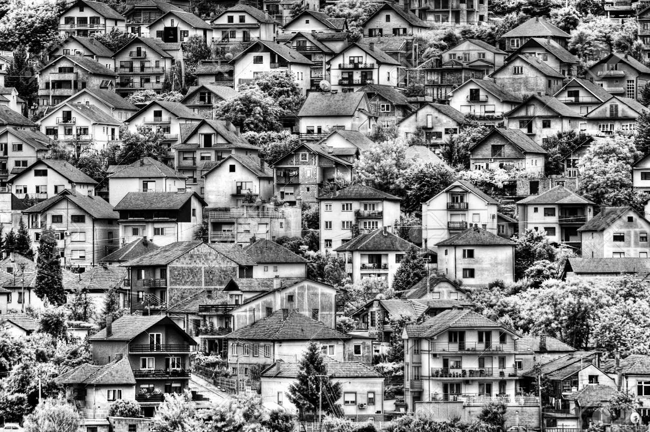 häuser für architektonische fotografie standardbild suburban häuser mit einer reihe von architektonischen stilen nis serbien mit einer von architektonischen nis häuser für architektonische fotografie standardbild suburban häuser mit einer reihe von architektonischen stilen nis serbien mit einer von architektonischen nis