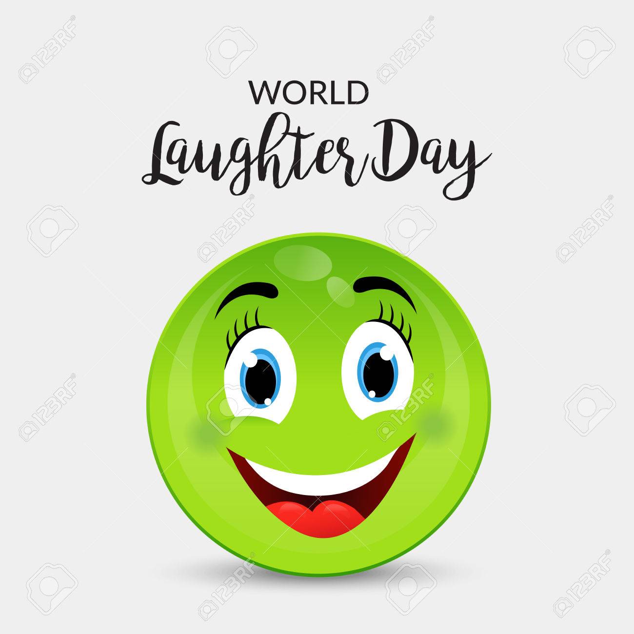 World Laughter Day. Royalty Free SVG, Cliparts, Vectors, And Stock Illustration. Image 77337616. World Laughter Day. Royalty Free SVG, Cliparts, Vectors, And Stock Illustration. Image 77337616.