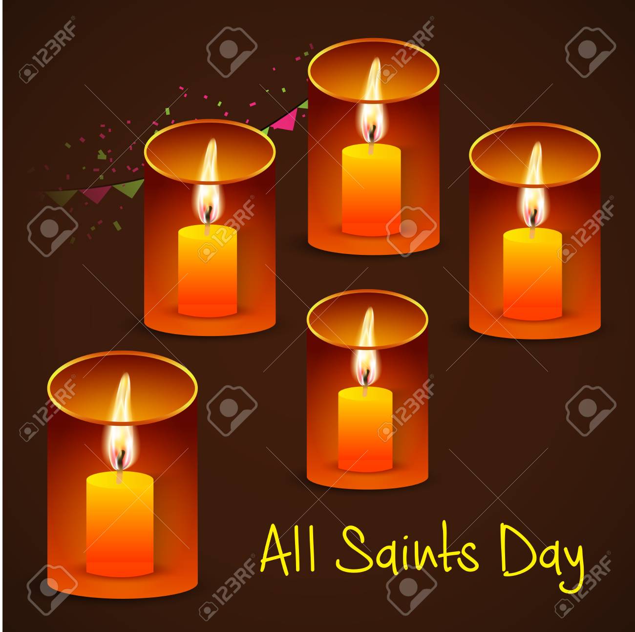Get All Saints Day Images Free Pictures